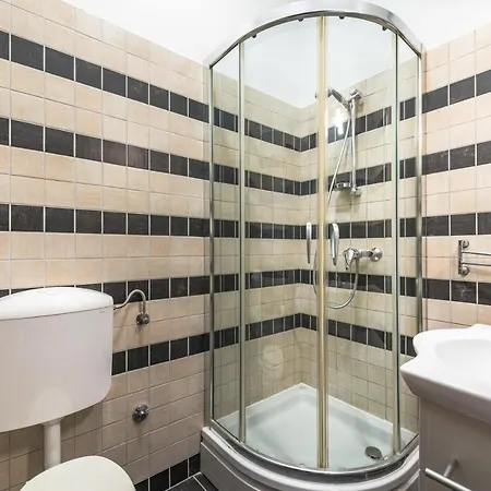 Tezoro Appartement Dubrovnik Buitenkant foto