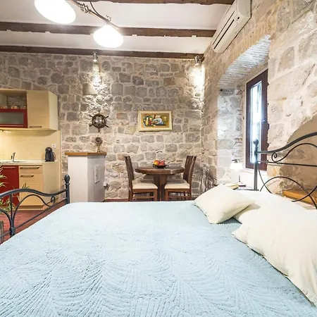 Tezoro Appartement Dubrovnik Buitenkant foto