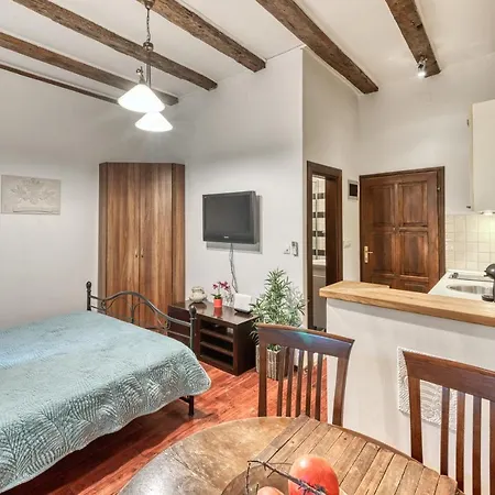 Tezoro Appartement Dubrovnik Buitenkant foto