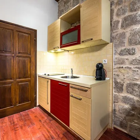 Tezoro Appartement Dubrovnik Buitenkant foto