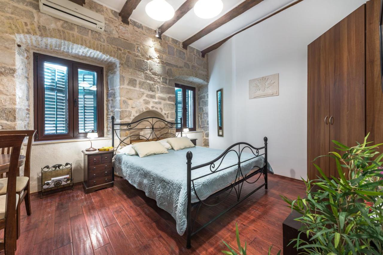 Apartment Tezoro